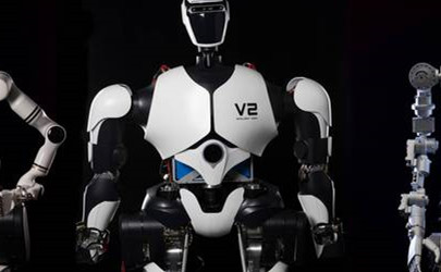 杭州機(jī)器人外觀(guān)設(shè)計(jì)公司，到底選擇哪家好？